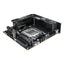 Tarjeta Madre ASUS ROG STRIX X870-I Gaming WiFi - Socket AM5, Mini-ITX, WiFi 7