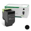 Tóner Lexmark 74C4SK0 Negro - Hasta 7000 Páginas, Compatible CS720DE/CX725DHE