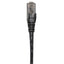 Cable Patch Intellinet 342032 CAT 6 0.5M UTP Negro - RJ45