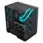 Gabinete Gamer Balam Rush Tank Expert Curve 7800 - Cristal Templado ARGB