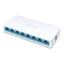 Switch TP Link Mercusys MS108 8 Puertos 10/100 Mbps No Administrable