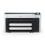 Plotter Epson SureColor T7770DR 44 Pulgadas - Doble Rollo, 6 Tintas, 2400x1200 PPP