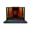 Laptop Gamer MSI CYBORG 15 B2RWFKG - Core 5 210H, RTX 5060, 144Hz, 16GB DDR5