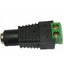 Adaptador de Energía Provision ISR PR-C09X10 DC Hembra - Pack 10 Piezas