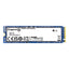 SSD Kingston NV3 4TB M.2 NVMe PCIe Gen 4 - 6000MB/s Lectura