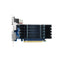 Tarjeta de Video ASUS GT730 2GB GDDR5 - PCIe 2.0, HDMI, DVI-D, Bajo Perfil