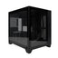Gabinete Game Factor CSG570 Micro ATX - Doble Cristal Templado, USB 3.0