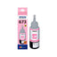 Cartucho Epson 673 Magenta Light - Compatible L800, L805, L1800