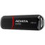 Memoria USB ADATA UV150 64GB - USB 3.2, 100MB/s, Negro