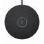 Micrófono Logitech Rally Mic Pod 952-000038 - 8 Haces Acústicos, Cancelación de Eco