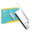 Tarjeta de Red USB TP-Link TL-WN722N - Antena Desmontable 4dBi 150Mbps