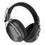 Audífonos Acteck Luxe Pure HP730 - Bluetooth 5.4, Cancelación Activa, 75 Horas