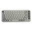 Kit Acteck Creator Chic AC-940221 - Teclado y Mouse Inalámbrico Español
