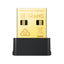 Tarjeta de Red TP-Link Archer T2UB Nano AC600 - WiFi Dual Band + Bluetooth 4.2 USB