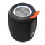 Bocina Bluetooth Backdrop BD92 - 5W, Radio FM, Micro SD, USB y AUX