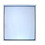 Pantalla Multimedia Screens MSC-213 120 Pulgadas - Formato 1:1, Manual, Blanca Mate