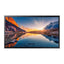 Monitor Samsung 43" 4K UHD Touch Screen 500 Nits - Señalización Digital 24/7