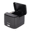 Impresora Térmica TechZone TZPOIMT01 90mm - USB/RJ11, Compatible Windows Mac Android Linux