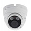 Cámara Motorola MTADM042611 2MP Full HD - Domo Metal, Varifocal, IR 40M, IP66