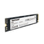 SSD Patriot P300 256GB M.2 NVMe PCIe Gen 3 - 1700 MB/s Lectura