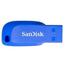 Memoria USB SanDisk Cruzer Blade 16GB USB 2.0 - Compacta y Portátil