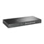 Switch TP-Link SG3218XP-M2 16 Puertos 2.5G + 2 SFP+ 10G con 8 POE+