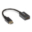 Adaptador DisplayPort a HDMI StarTech DP2HDMI2 - Pasivo 1920x1200, Cable 2.1m