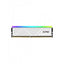 Memoria RAM ADATA XPG Spectrix D35G 8GB DDR4 3200MHz RGB - Gamer Blanco
