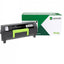 Tóner Lexmark 50F4U00 Negro - Ultra Alto Rendimiento 20,000 Páginas