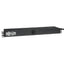 PDU Tripp-Lite PDU1215 - 1.8 kW, 13 Contactos, 120V, Montaje en Rack 1U