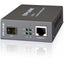 Convertidor de Medios TP-Link MC220L RJ45 a SFP Gigabit - 10km Monomodo