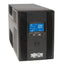 Nobreak Tripp-Lite OMNI1500LCDT 810W 10 Contactos - UPS 120V con Pantalla LCD