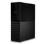 Disco Duro Externo WD My Book 14TB USB 3.2 - Backup y Encriptación para Windows y Mac