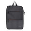 Mochila Tech Zone TZLBP14 - Backpack Expandible para Laptop 16 Pulgadas