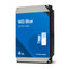 Disco Duro WD Blue 4TB 3.5" SATA - 5400RPM, 128MB Cache, Ideal para PC