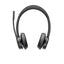 Diadema Poly Voyager Focus 2 UC - ANC Híbrido, Bluetooth, Microsoft Teams, 19H