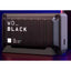 SSD Externo WD BLACK D30 2TB - USB 3.2 Gen2 900MB/s PS4 PS5 Xbox