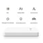 Access Point TP-Link EAP235-Wall AC1200 - MU-MIMO Gigabit PoE