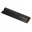 SSD WD Black SN8100 1TB M.2 NVMe PCIe Gen5 - 14900MB/s Lectura