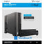Computadora Vorago SBA Core i7 12700 16GB 512GB SSD - Desktop Potente