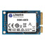SSD Kingston SKC600 512GB mSATA - 550MB/s lectura, SATA III
