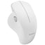 Mouse inalámbrico Quaroni MICOB1 - Ergonómico, óptico 1200 DPI, scroll lateral