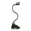 Micrófono Perfect Choice PC-110279 - Omnidireccional 360°, Cuello Flexible