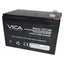Batería VICA 12V 12AH - Reemplazo Universal Compatible No Breaks