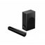 Barra de Sonido Acteck Dynamic Trim BS465 - Bluetooth, HDMI, Subwoofer 60W