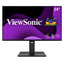Monitor ViewSonic VG2458 24" Full HD IPS - USB-C 100W, HDMI, DisplayPort