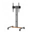 Soporte Manhattan 462068 para TV tipo Carro 34-55 pulgadas - 35kg, con Ruedas
