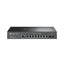 Switch TP-Link SG3210X-M2 Administrable 10 Puertos - 8×2.5G + 2×10G SFP+