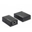 Extensor HDMI Manhattan 207584 - 50M por Cat6, 1080P, Control Remoto