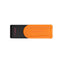 Memoria USB Kingston DataTraveler Exodia S 256GB - USB 3.2 Gen 1, Tapa Giratoria